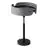 Ledvance Decor Curve Felt Tischlampe Grau 19W 550lm - 830 Warmweiß | 270mm